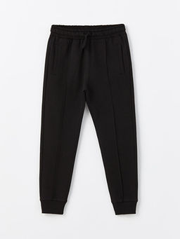 Beli Lastikli Erkek ?ocuk Jogger E?ofman Alt?