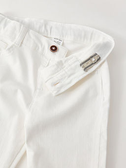 Basic Erkek Bebek Pantolon - Waikiki фото 2