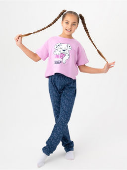 Пижама Далматинец детская девочка - София фото 4