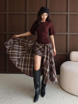 Костюм тройка