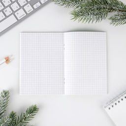 Блокнот Котик-блокнотик, А6, 32 листа - Artfox фото 4