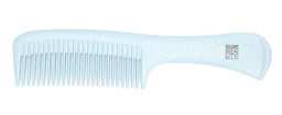 Гребень Friendly DEWAL BEAUTY DBEF64-Aqua