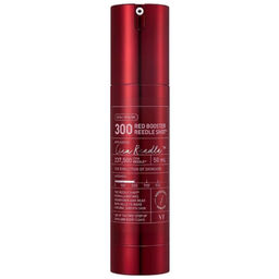VT Cosmetics Red Booster Reedle Shot 300 50ml - Интенсивный бустер с микроиглами и антиоксидантами