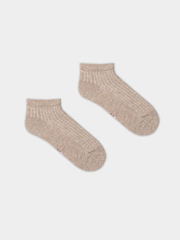 Цена за 5 пар! Теплые НОСКИ ЖЕНСКИЕ - Mark formelle фото 6