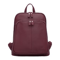 Женский рюкзак Hollis Black - Lakestone фото 10