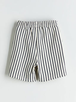 ?izgili Erkek ?ocuk ?ort