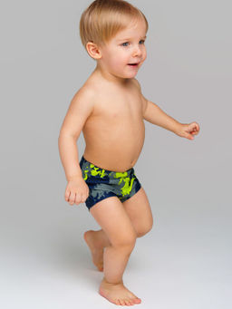 PlayToday / Плавки-шорты для мальчика