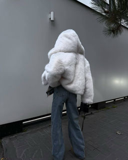 Шубка - Liketon фото 2