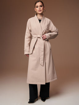 Плащ женский HOOPS, арт. 31976  фото 17