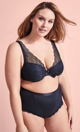 Женский бюстгальтер на косточках ESMARA  фото 2