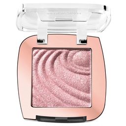 DEBORAH Тени для век водостойкие Color Lovers тон 02 нежная роза, 3.5г  фото 4