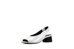 Босоножки EDART 4001.4053 bl. Astana white