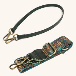 Bags Сумка женская / кожа / 0116111  фото 12