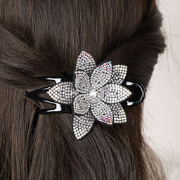 Краб для волос / N3258-30 /уп 60/ - ГалеонТрейд фото 7