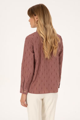 Kad_n Orkide Uzun Kollu G_mlek - U.s. polo assn фото 5