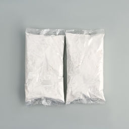 Подставка из гипса. Набор для создания поддона с красками «Овал»