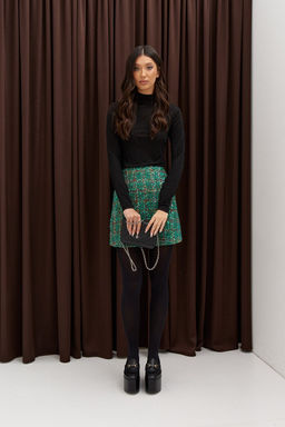 Юбка A1338 - Annete фото 6