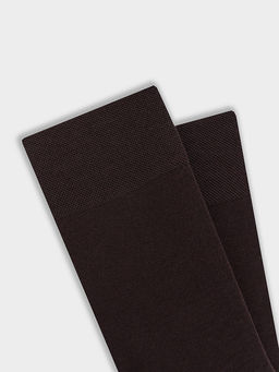 Цена за 5 пар! НОСКИ МУЖСКИЕ - Mark formelle фото 6