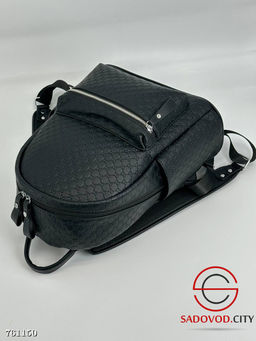 Рюкзак женский с пыльником - Bruno фото 6