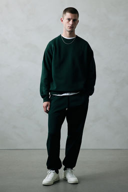 Pantalon de chandal THERMOLITE® Relaxed Fit - H&m фото 2