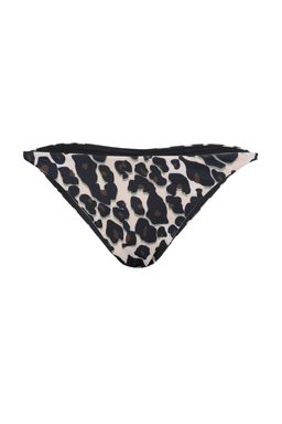 Leopar Desenli Bikini Alt? TBESS21BA0055