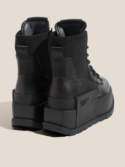 Женские ботинки UNITED NUDE Roko Trooper Артикул 4639570, черный
