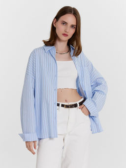 БЛУЗКА ЖЕНСКАЯ - Mark formelle фото 6