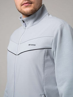 E2493-4 толстовка мужская - Strobbs фото 4