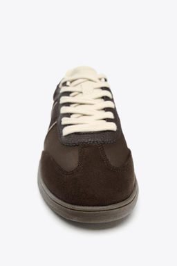 TRAINERS - Zara фото 20