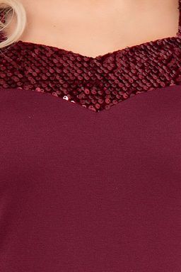 Платье 70539-1 - Avili фото 4