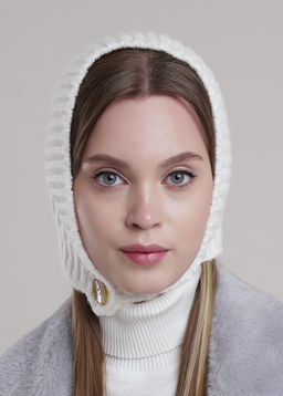 Шапка женская