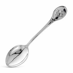 Ложка чайная "Рыбы" 930747-12