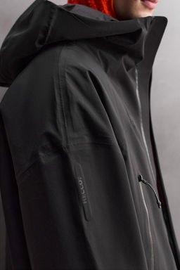 WATERPROOF SKI TROUSERS WITH RECCO® - Zara фото 20