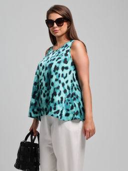 VIOTEX Блузка (топ) Найт-3 - Виотекс фото 14