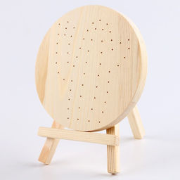 Набор для творчества Стринг арт. Кактус на подставке - Simaland фото 4