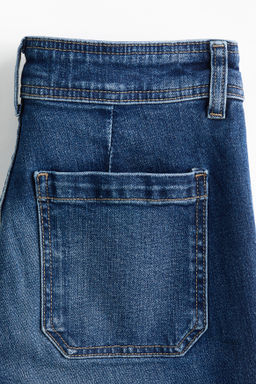 Flared High Jeans - H&m фото 13