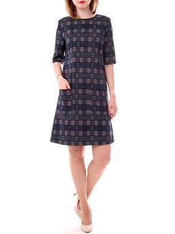 Платье женское _ 13844 - F5 фото 2