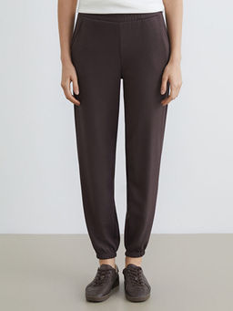 Beli Lastikli Kad?n Jogger E?ofman Alt?