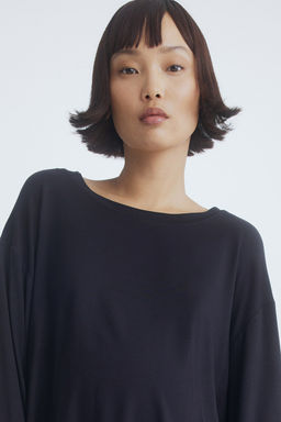 MAMA Conjunto de 2 piezas en punto - H&m фото 2