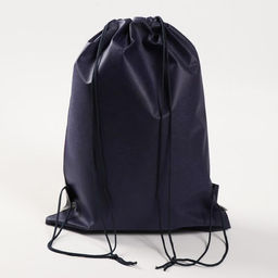 Сумка для обуви Люблю скорость,непромокаемое полотно 41х30х0,5 см - Artfox фото 3