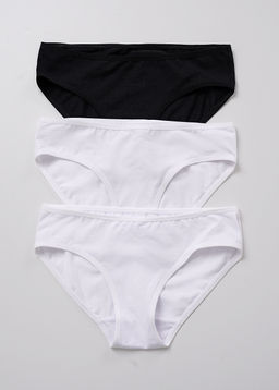 Трусы детские для девочки