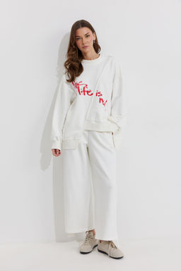 Костюм 4320 (молоко)