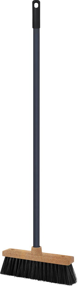 Щетка для пола Wood на ручке 105 см SC581010624