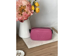 Сумка женская Lanotti 8200LT/Фуксия