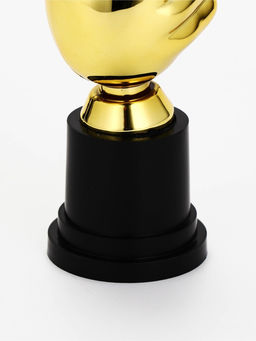 Кубок «Класс», наградная фигура, пластик, 13.5×5.7×5.1 см