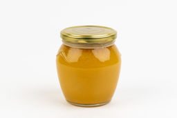 Мед 0,5л плющ - Добрый мeд фото 2