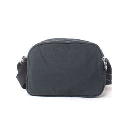 Сумка женская текстиль BoBo-8215, 3отд, плечевой ремень, синий 265994  фото 2