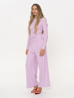 MY Лонгслив жен.модал ЛО022