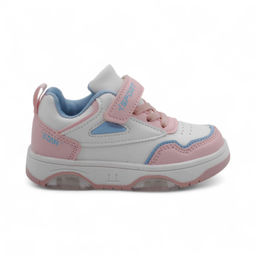 Кроссовки летние В788-13 розовые - Sport фото 2