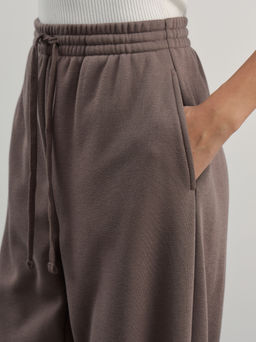 Базовые джоггеры из хлопка / Zarina  фото 5